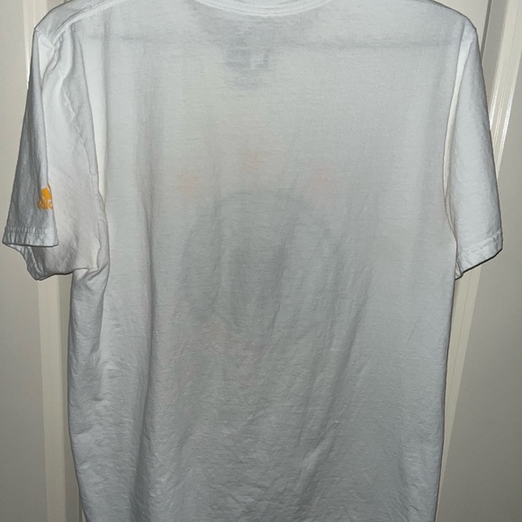 Adidas Germany Football/Soccer National Team Shirt Men’s Large - Picture 4 of 5